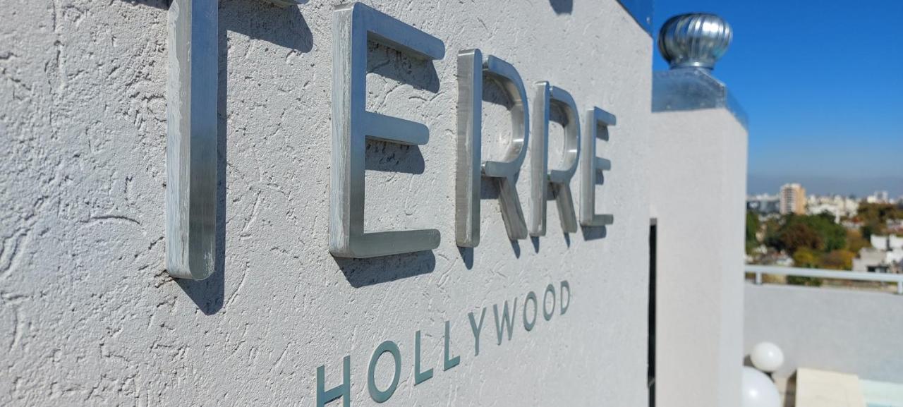 Palermo Hollywood * Buenos Aires