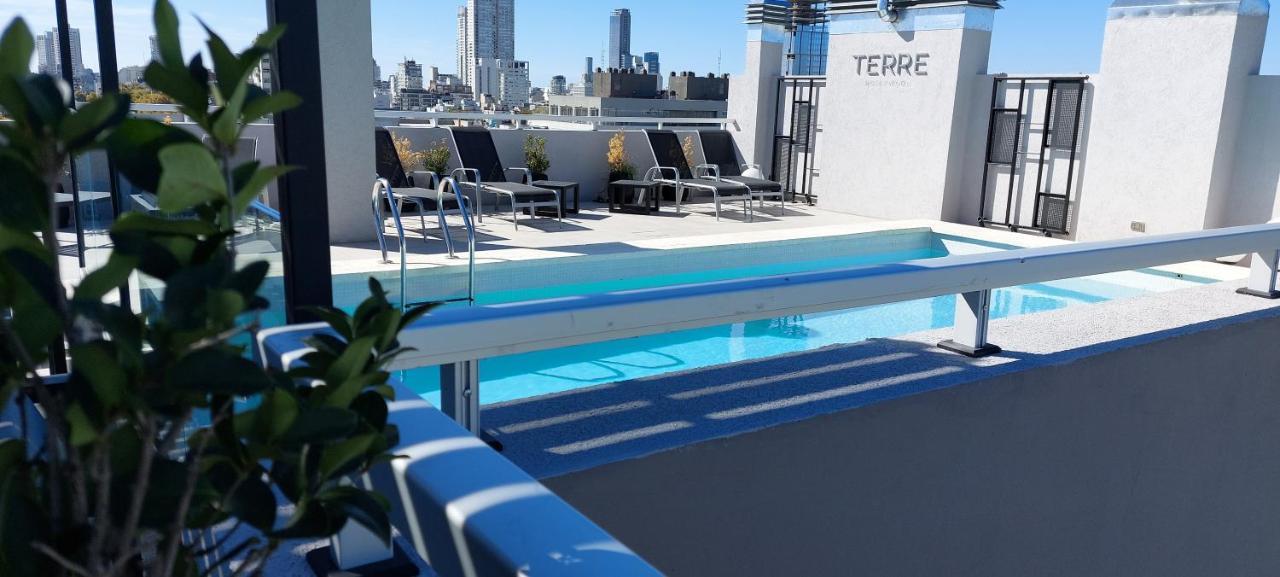 Apartment Palermo Hollywood Buenos Aires