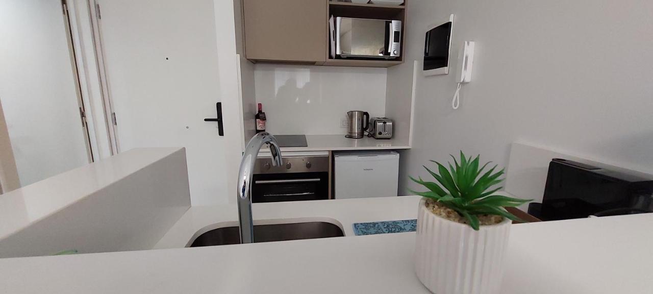 Palermo Hollywood Apartment Buenos Aires