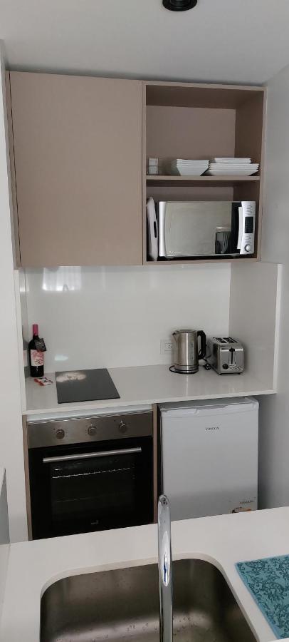 Apartment Palermo Hollywood Buenos Aires