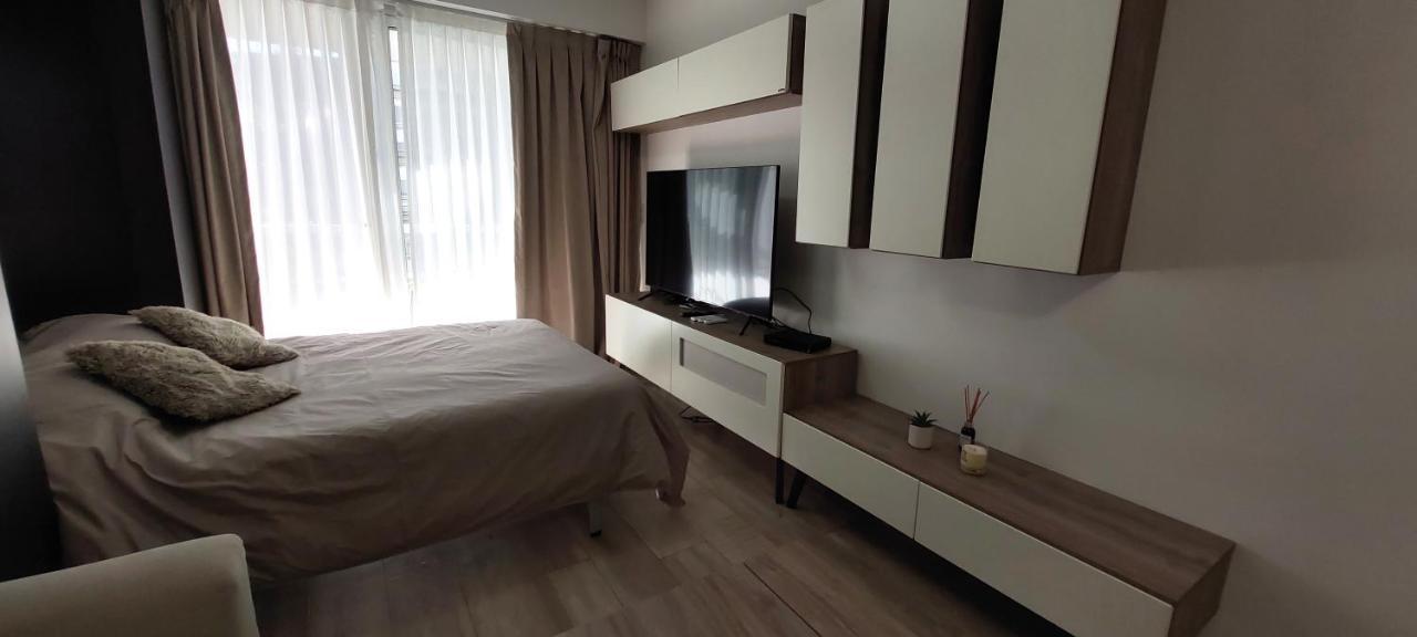 Apartment Palermo Hollywood