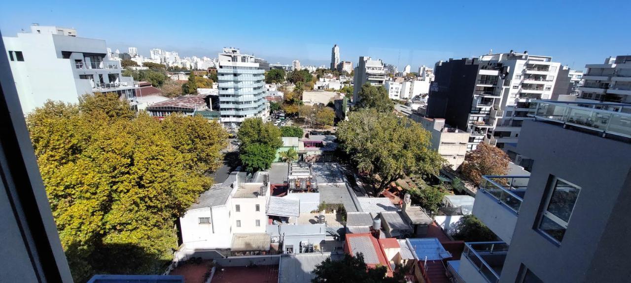 Palermo Hollywood Apartment