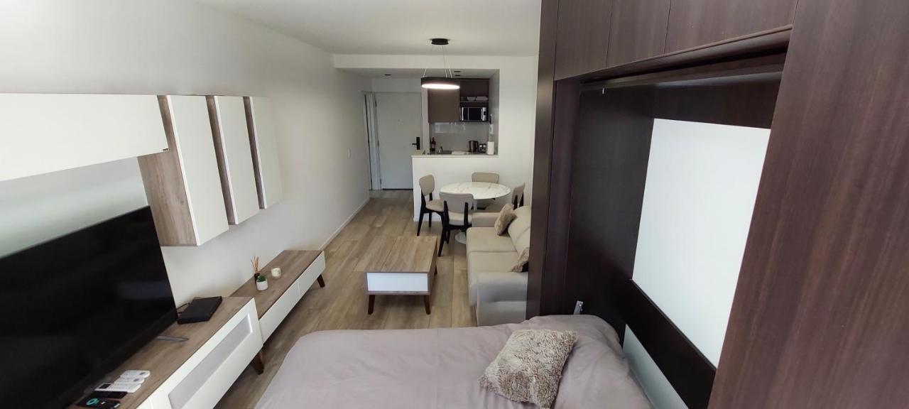 Palermo Hollywood Apartment