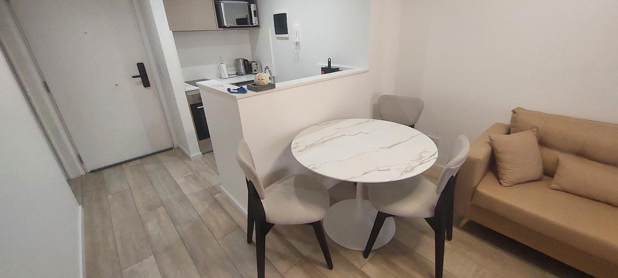 Apartment Palermo Hollywood *