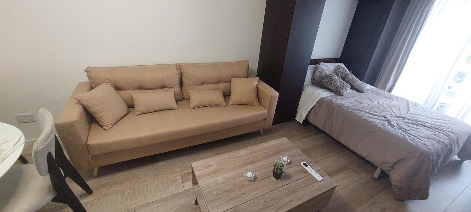 Palermo Hollywood Apartment